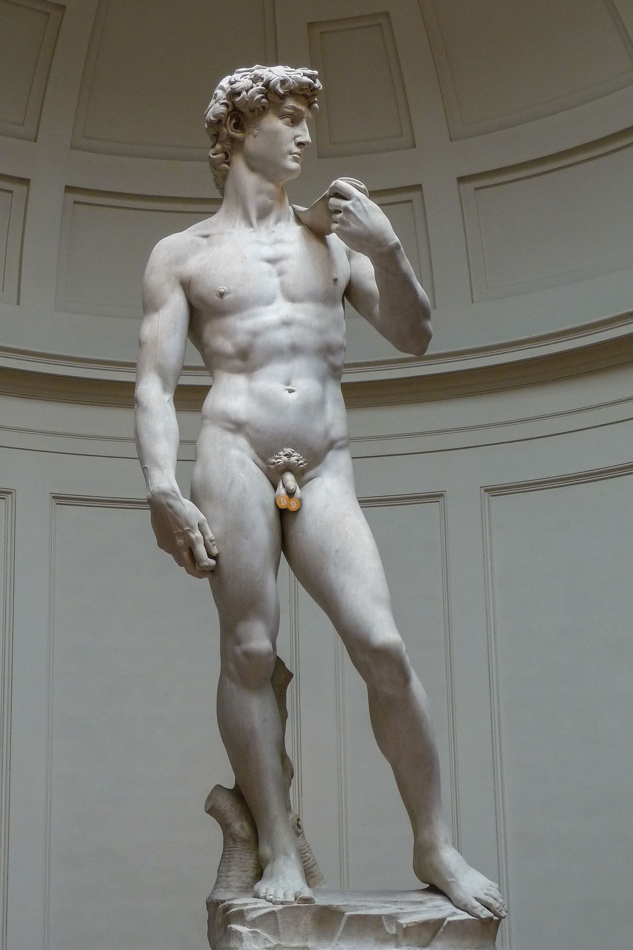 Bitcoin's Energy Consumption