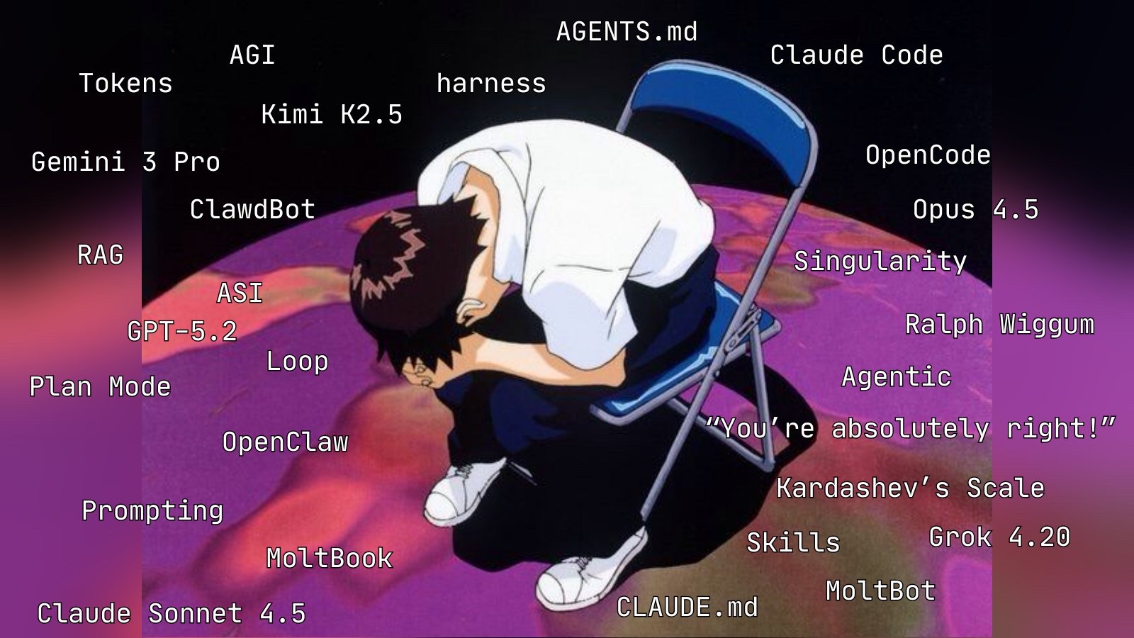 Caring about Sloppypasta