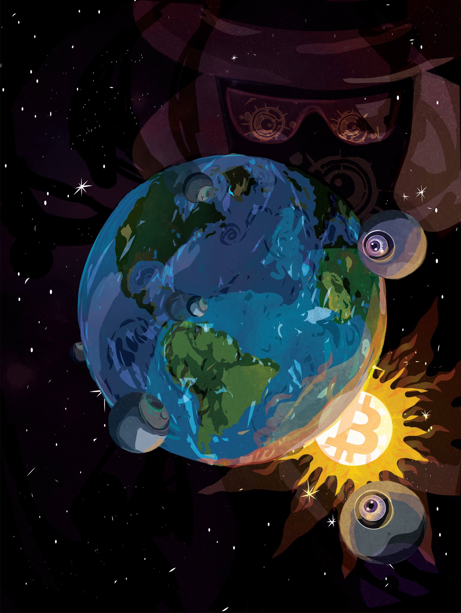 Moral, IntegritÀt und PrivatsphÀre