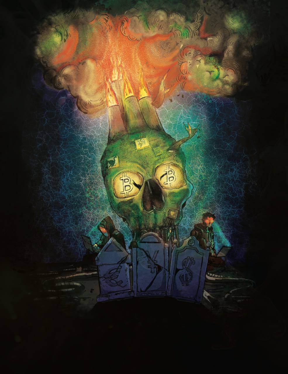 Die Frage Nach der Energie