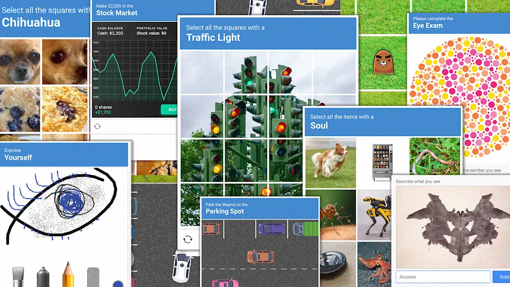 What's left of the internet?